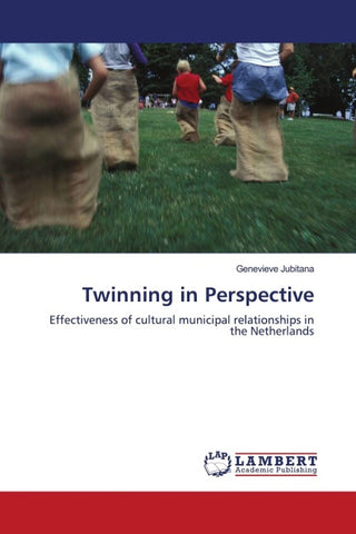 Twinning in Perspective