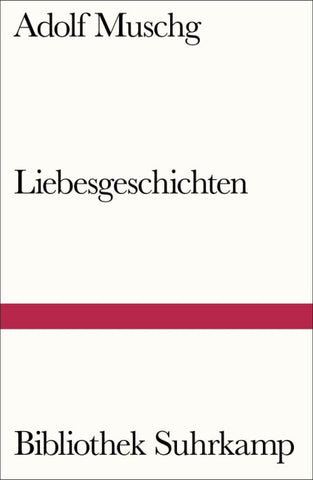 Liebesgeschichten