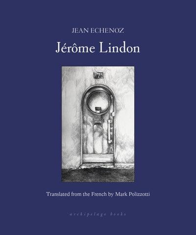 Jerome Lindon