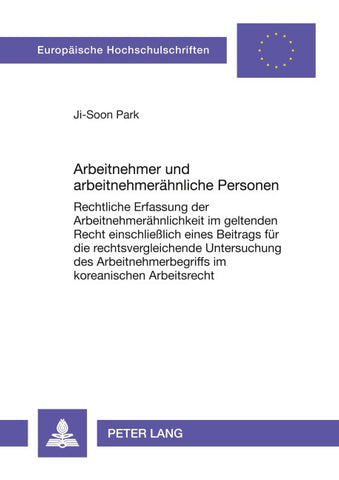 Arbeitnehmer und arbeitnehmerähnliche Personen