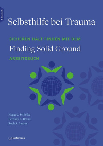 Selbsthilfe bei Trauma