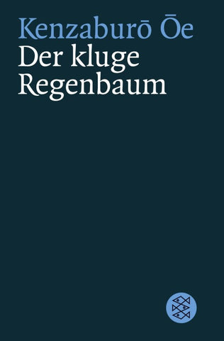 Der kluge Regenbaum