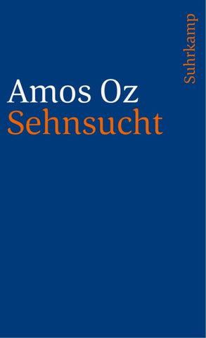 Sehnsucht