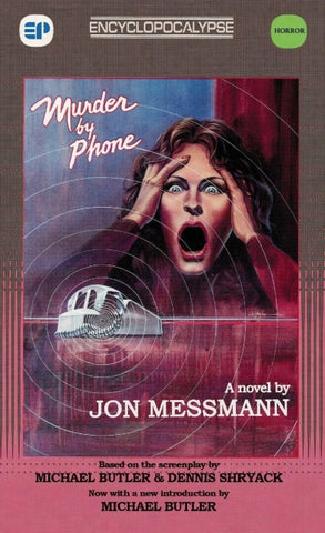 Murder by Phone