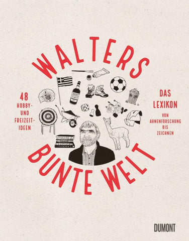 Walters bunte Welt
