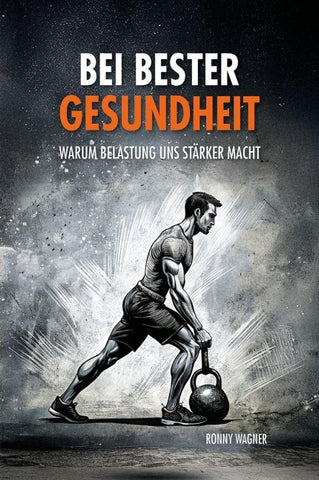 Bei bester Gesundheit