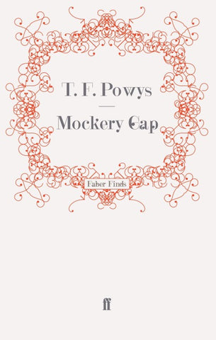 Mockery Gap