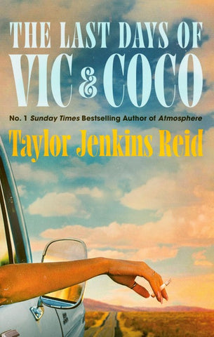 The Last Days of Vic & Coco