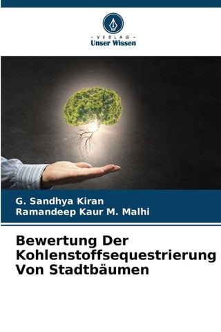 Bewertung Der Kohlenstoffsequestrierung Von Stadtbäumen
