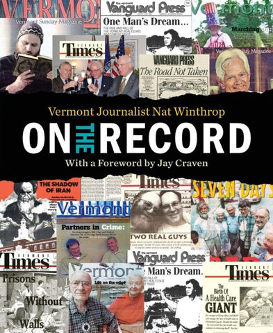 On the Record