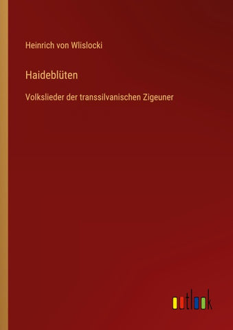 Haideblüten