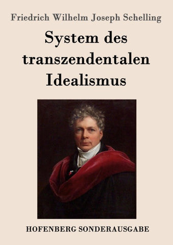 System des transzendentalen Idealismus