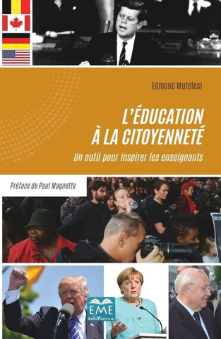 L'éducation à la citoyenneté