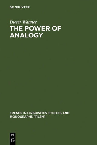 The Power of Analogy