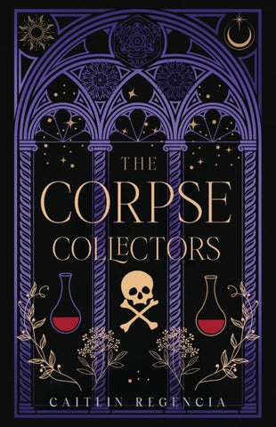 The Corpse Collectors