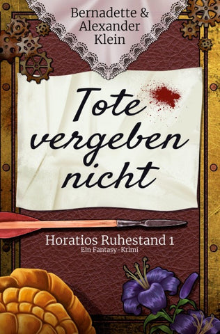 Tote vergeben nicht