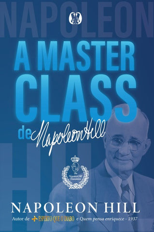 A masterclass de Napoleon Hill