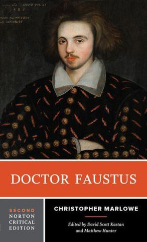 Doctor Faustus