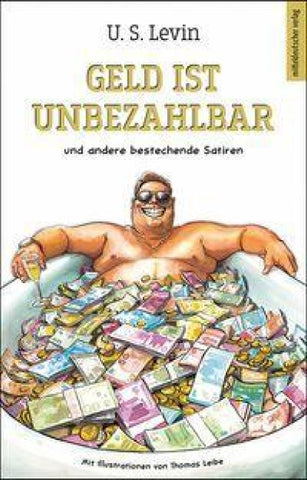 Geld ist unbezahlbar