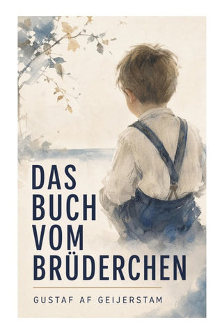 Das Buch vom Brüderchen