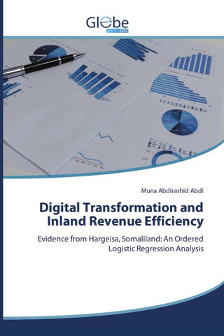 Digital Transformation and Inland Revenue Efficiency