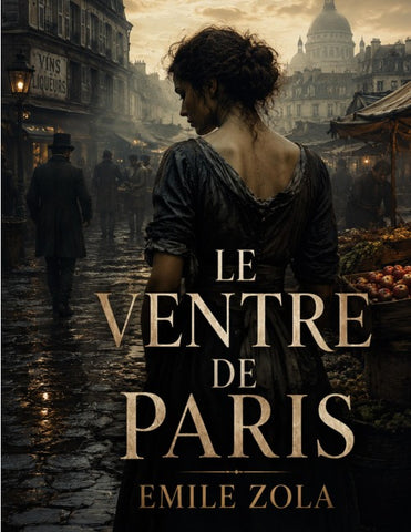 Le Ventre de Paris