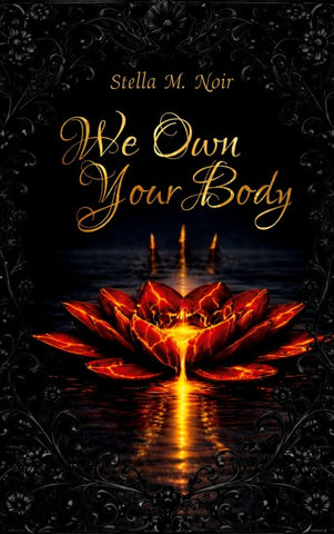 We Own Your Body