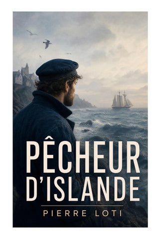 Pêcheur d'Islande