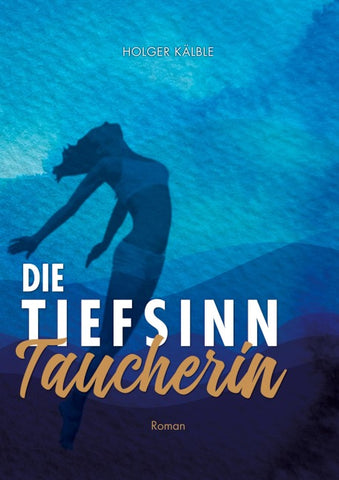 Die Tiefsinntaucherin