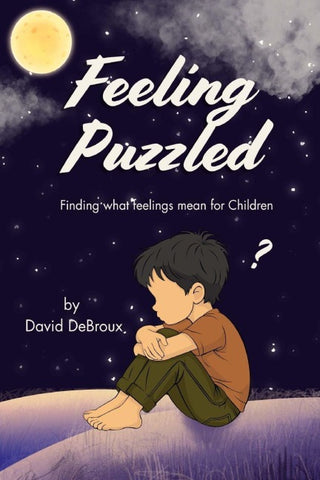 Feeling Puzzled