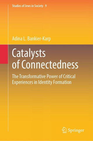 Catalysts of Connectedness