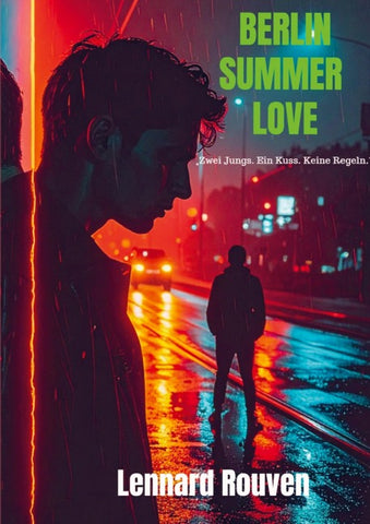 Berlin Summer Love