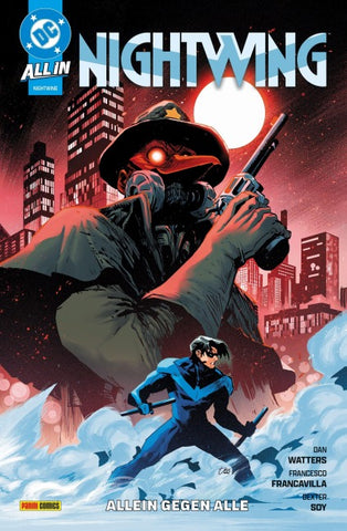 Nightwing