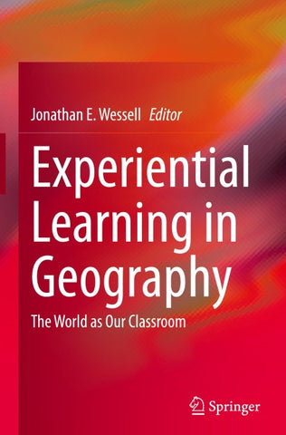 Experiential Learning in Geography