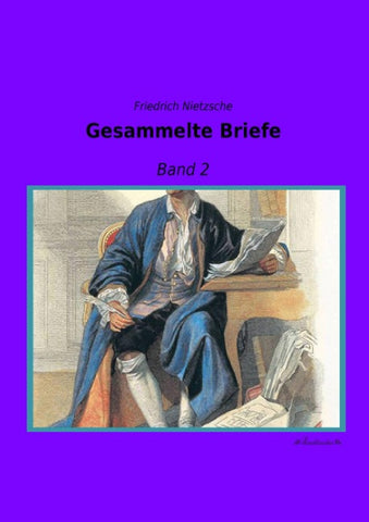 Gesammelte Briefe