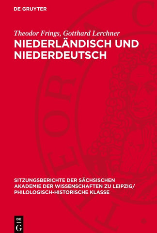 Niederländisch und Niederdeutsch