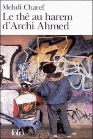 Le the au harem d' Archi Ahmed