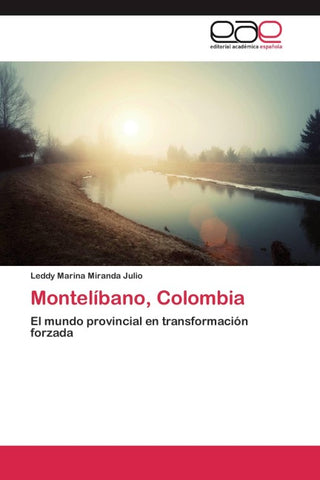 Montelíbano, Colombia