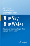 Blue Sky, Blue Water