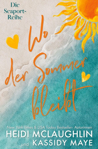Wo der Sommer bleibt