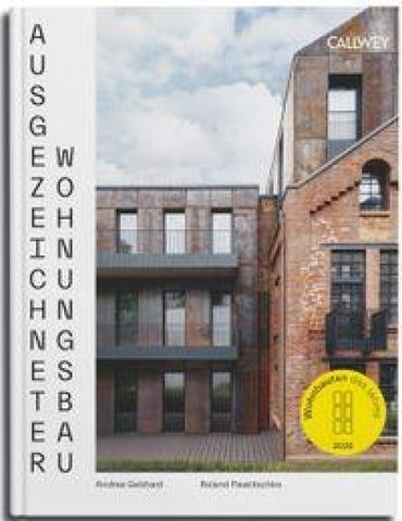 Ausgezeichneter Wohnungsbau 2026