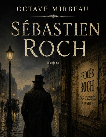 Sébastien Roch