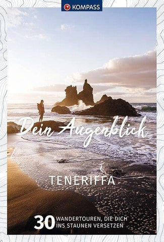 KOMPASS Dein Augenblick Teneriffa