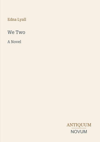 We Two