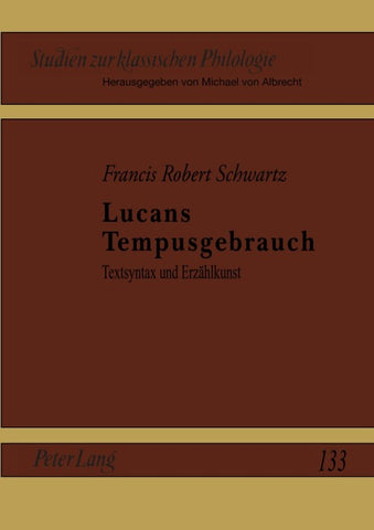 Lucans Tempusgebrauch