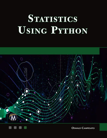 Statistics Using Python