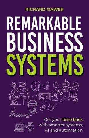 Remarkable Business Systems