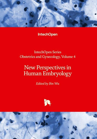 New Perspectives in Human Embryology