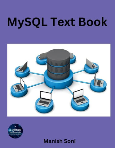 MySQL Text Book