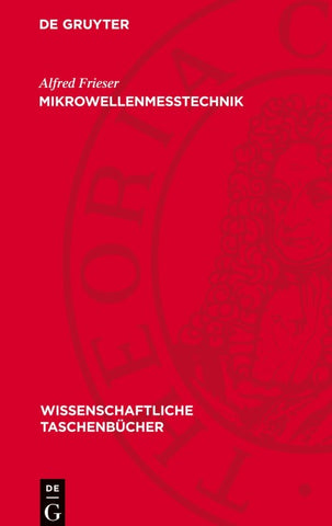Mikrowellenmeßtechnik